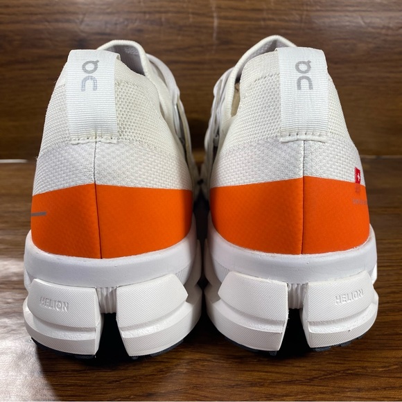 ON Cloud Cloudswift Mens Shoe Size 10 - Picture 3 of 13